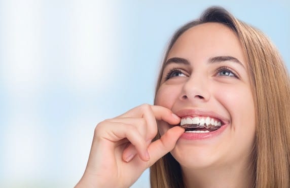 Invisalign at Any Age (Teens and Adults)