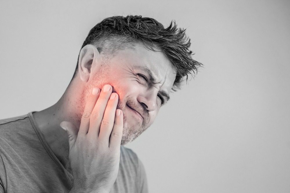 Dental Pain | 13 Toothache Remedies by Schaumburg IL
