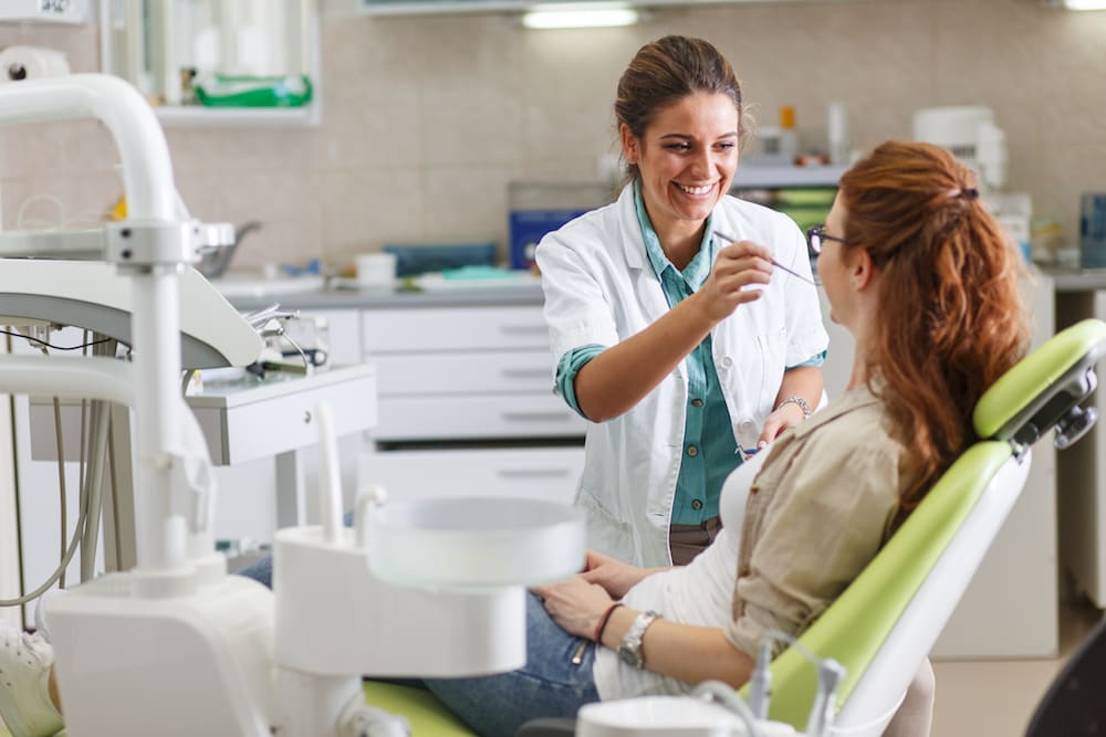 What Does A General Dentist Do?
