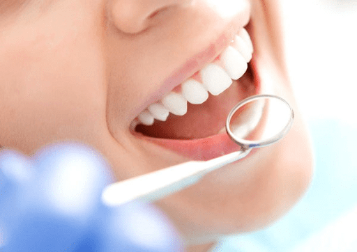 General Dentistry for Oral Health