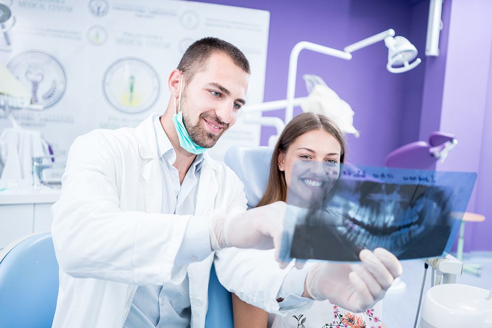 What Is The Difference Between A Dentist And A General Dentist?