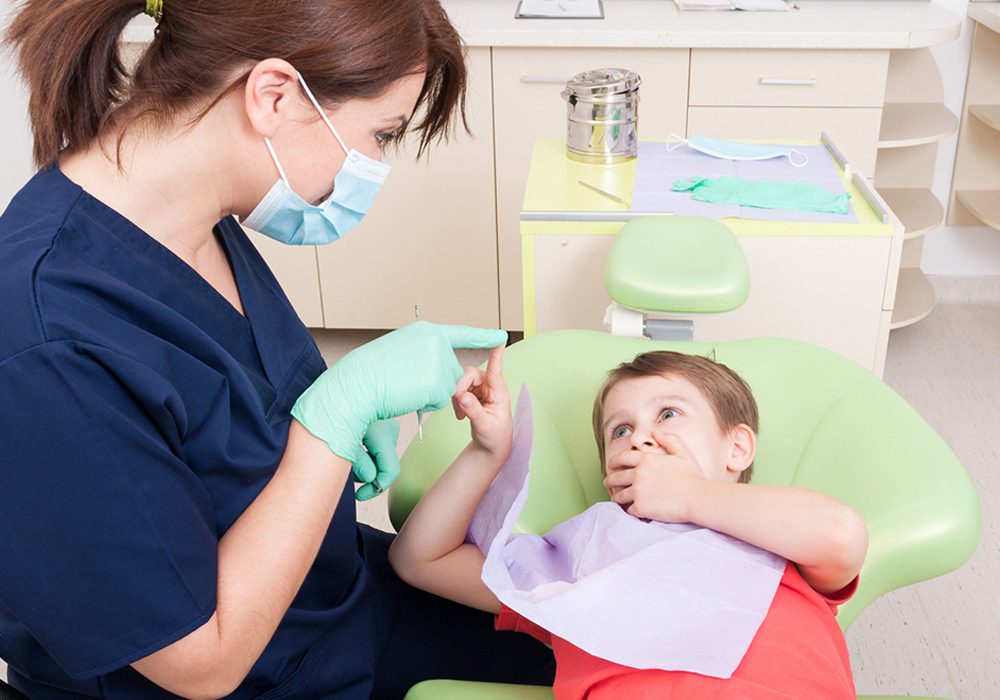 Steps To Getting Over Your Fear Of General Dentistry In 2022