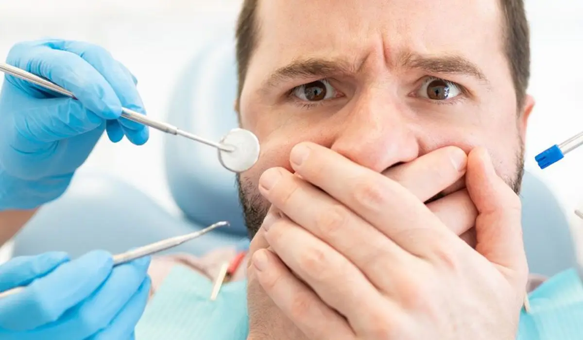Dental Anxiety: Don’t Let It Prevent You From Receiving Care
