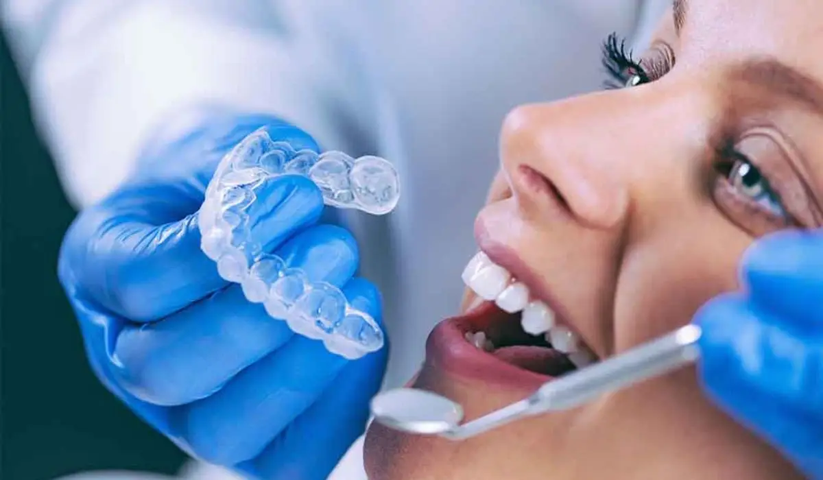 Schedule Your Invisalign Treatment