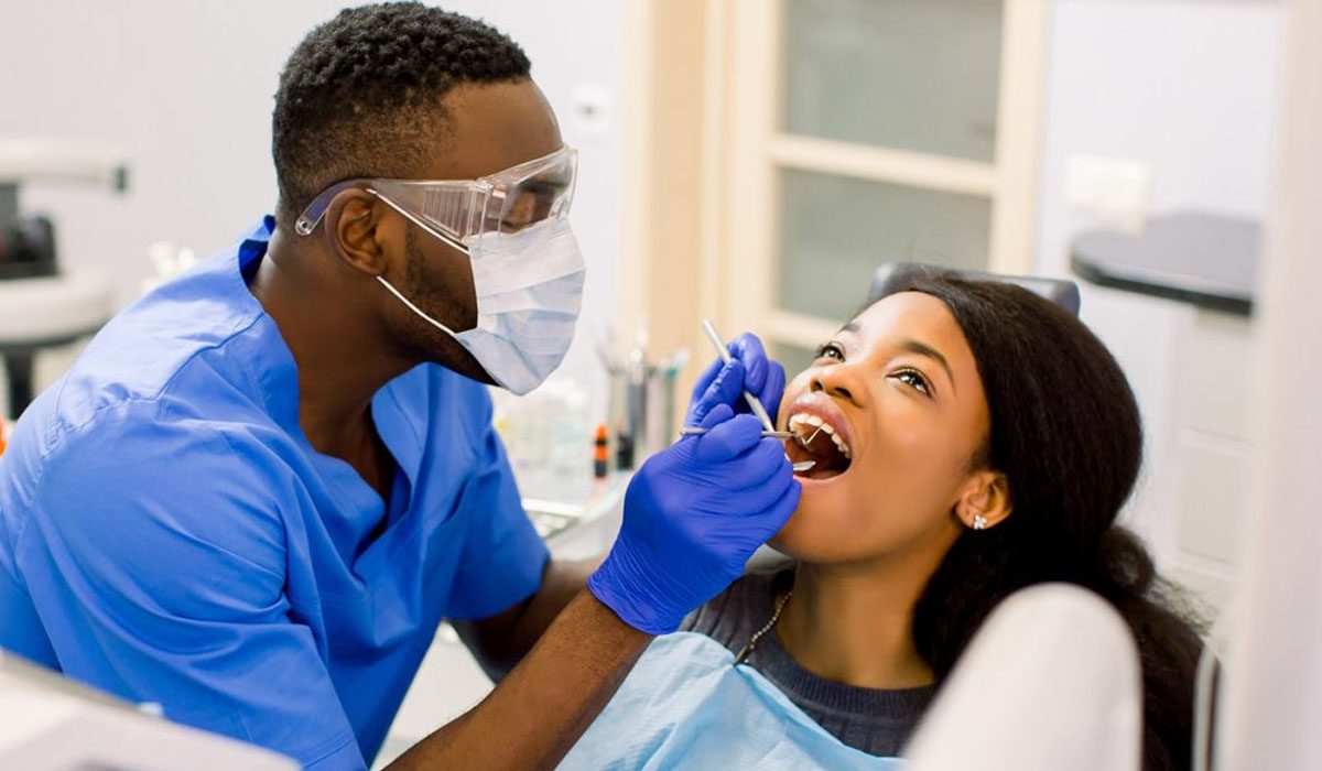 Find A Dentist To Treat Different Kinds Of Dental Emergencies