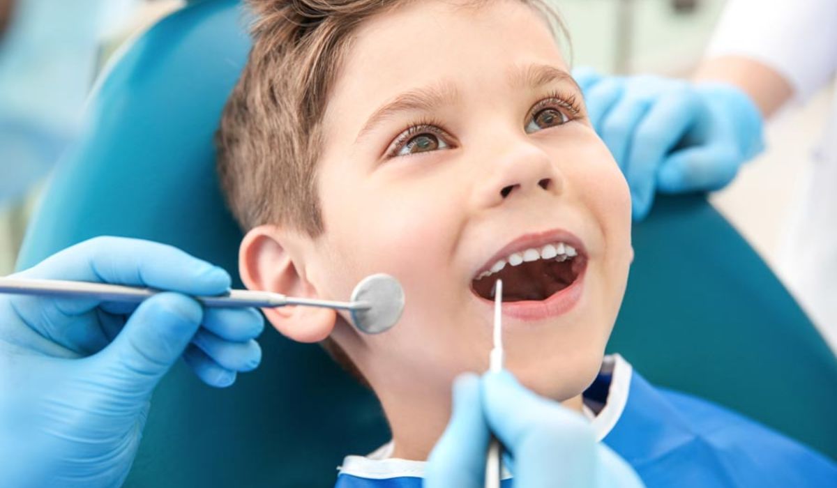 Tips For Teaching Kids About The Importance Of Preventive Dentistry