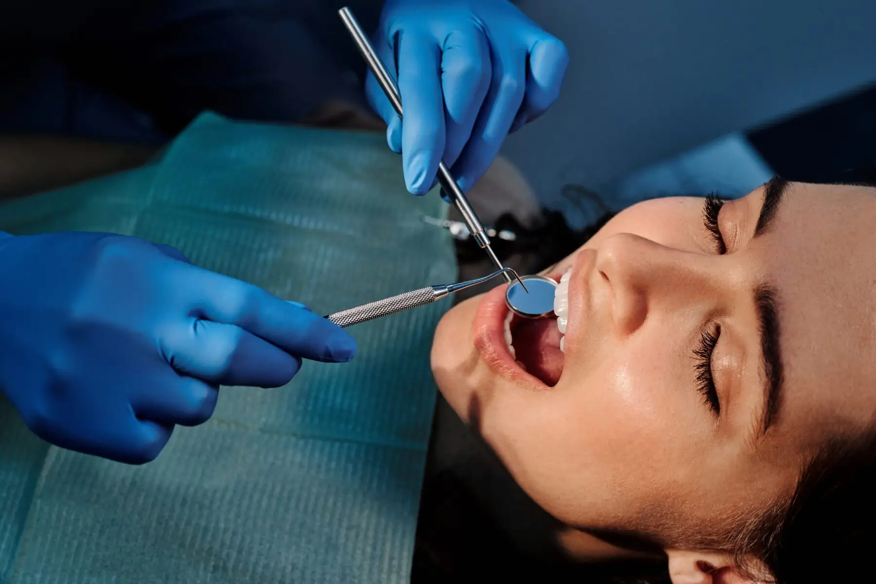 Revolutionizing Dental Treatment: The Power Of Painless Dentistry