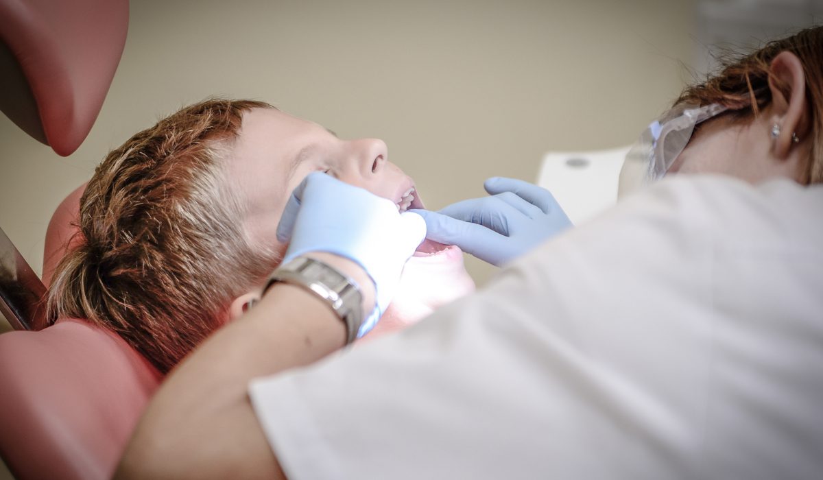 Selecting General Dentistry For Optimal Oral Health: An Informed Guide