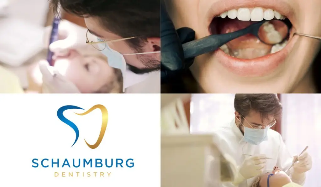 dental check-ups