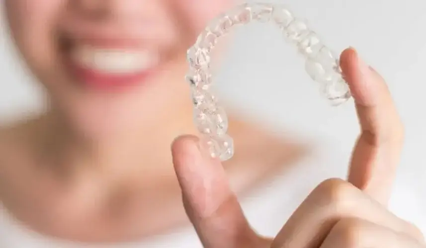 Schaumburg’s Guide to Pain-Free Invisalign Treatment