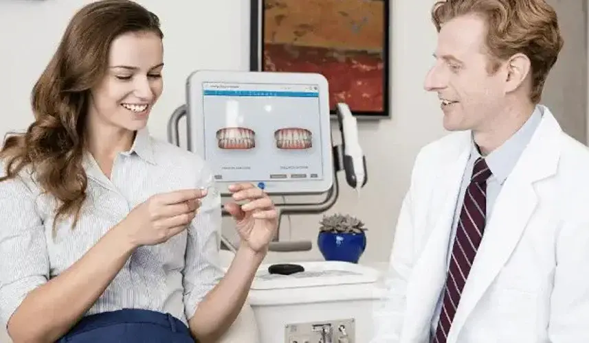 The Advantages of Choosing a Top Invisalign Doctor